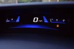 Honda Civic Hybrid 2013 года